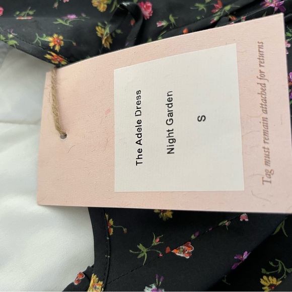 Christy Dawn ‘Adele’ dress NWT (small) - Picture 13 of 15